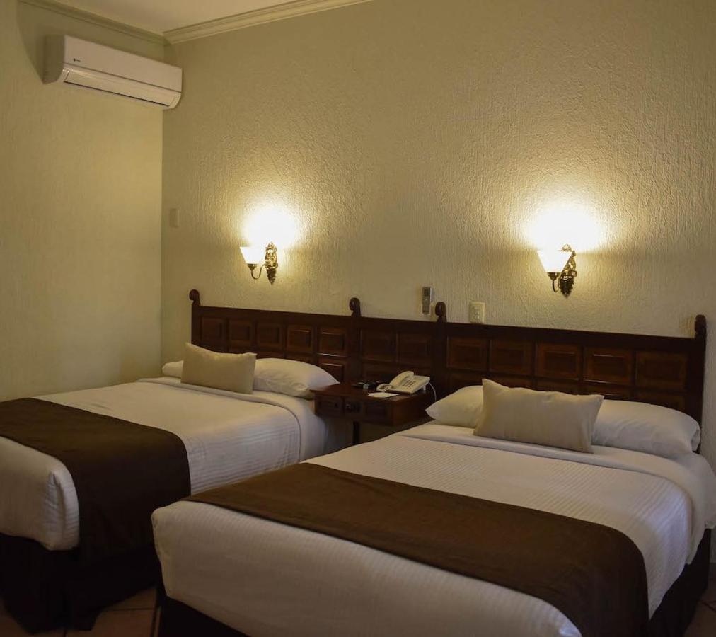 Hotel Sand'S San Luis San Luis Potosí Екстериор снимка