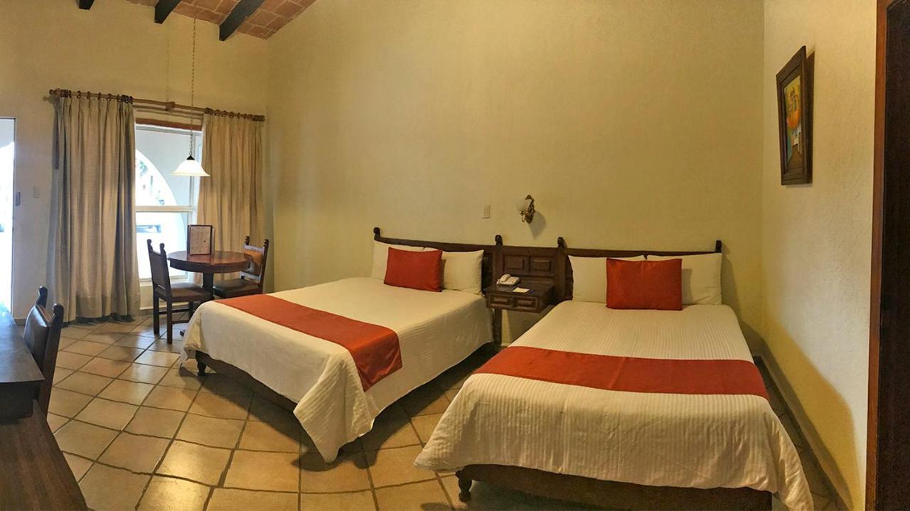 Hotel Sand'S San Luis San Luis Potosí Екстериор снимка